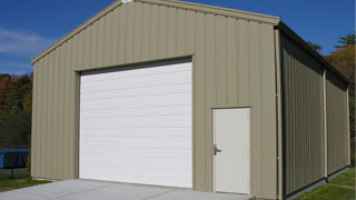 Garage Door Openers at Millison Acres, Colorado